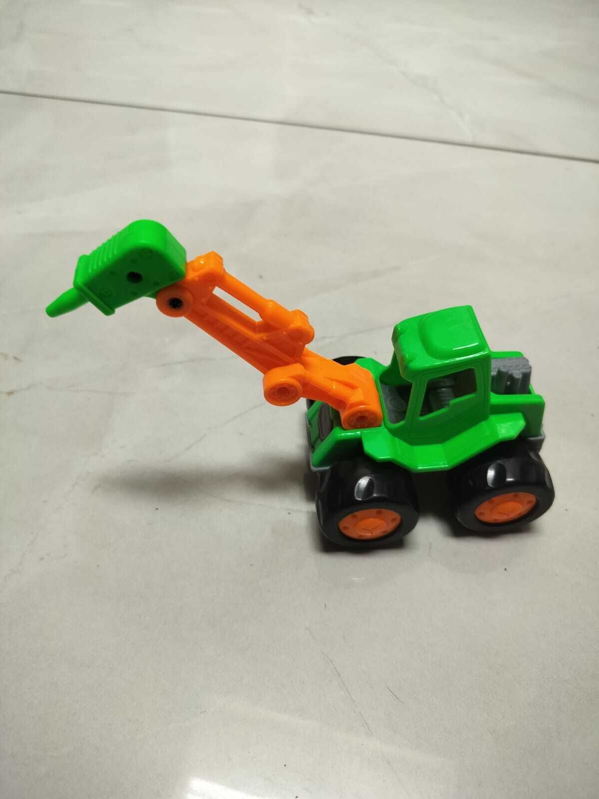 glozi rock breaker construction truck-picture-27