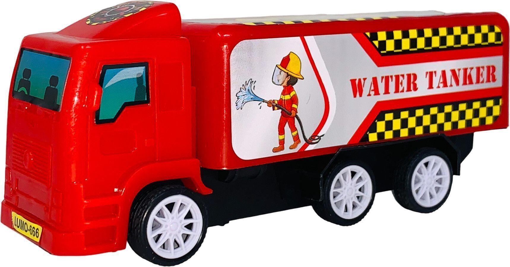 techzage Pull LT - LM-106 - Water Tanker-picture-29