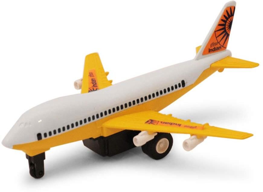 toyterra Centy Toys Tingoking Plastic Jet 747-picture-17