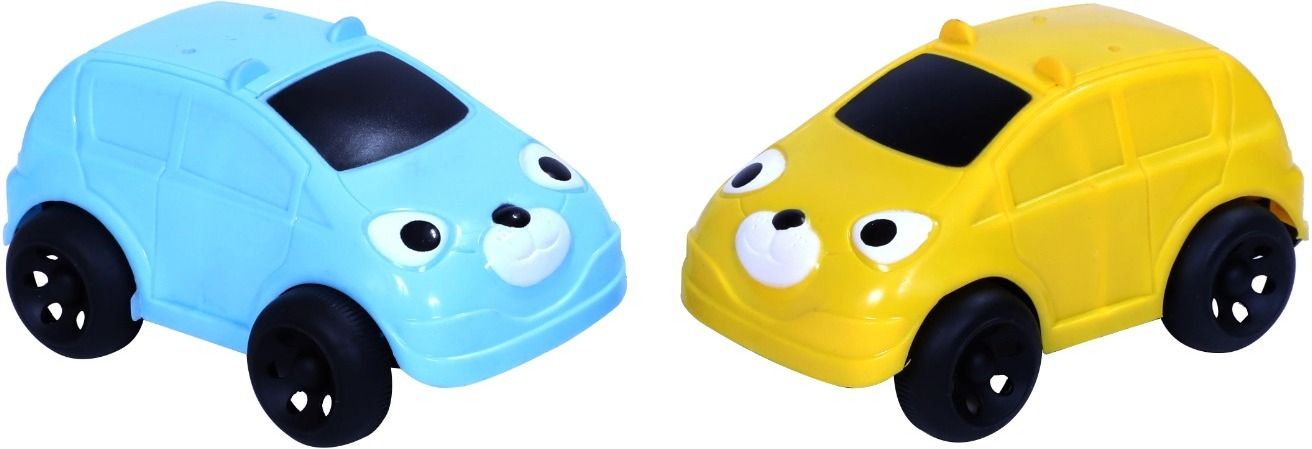 joyzoo Panda Pull String Car | Fun & Educational Toy for Toddlers-picture-28