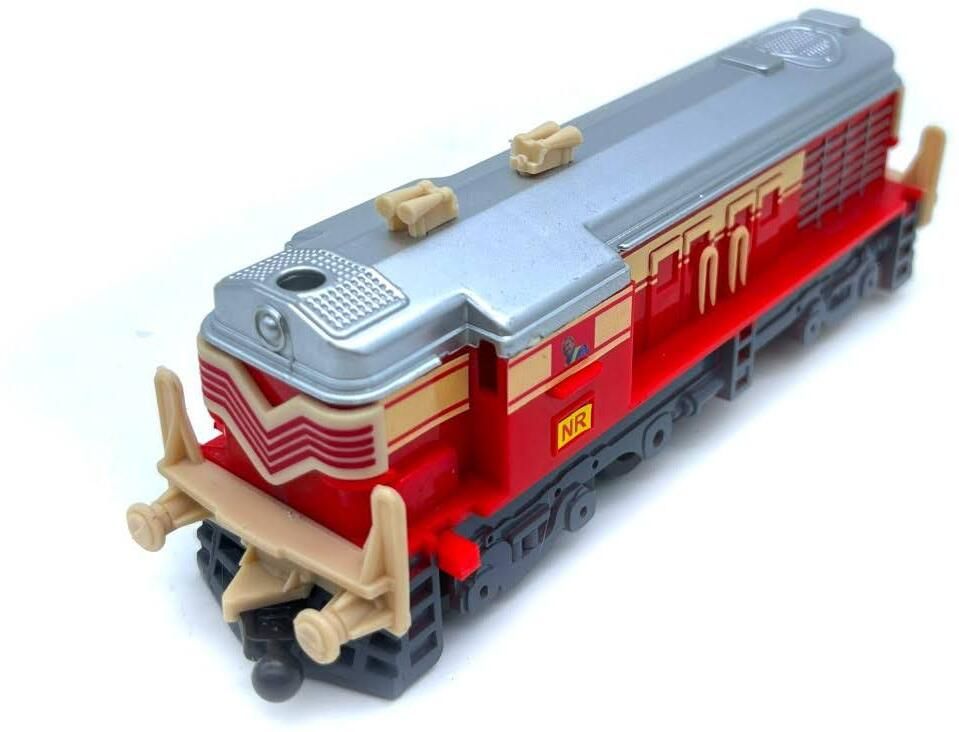 Mini Passenger Toy Train
