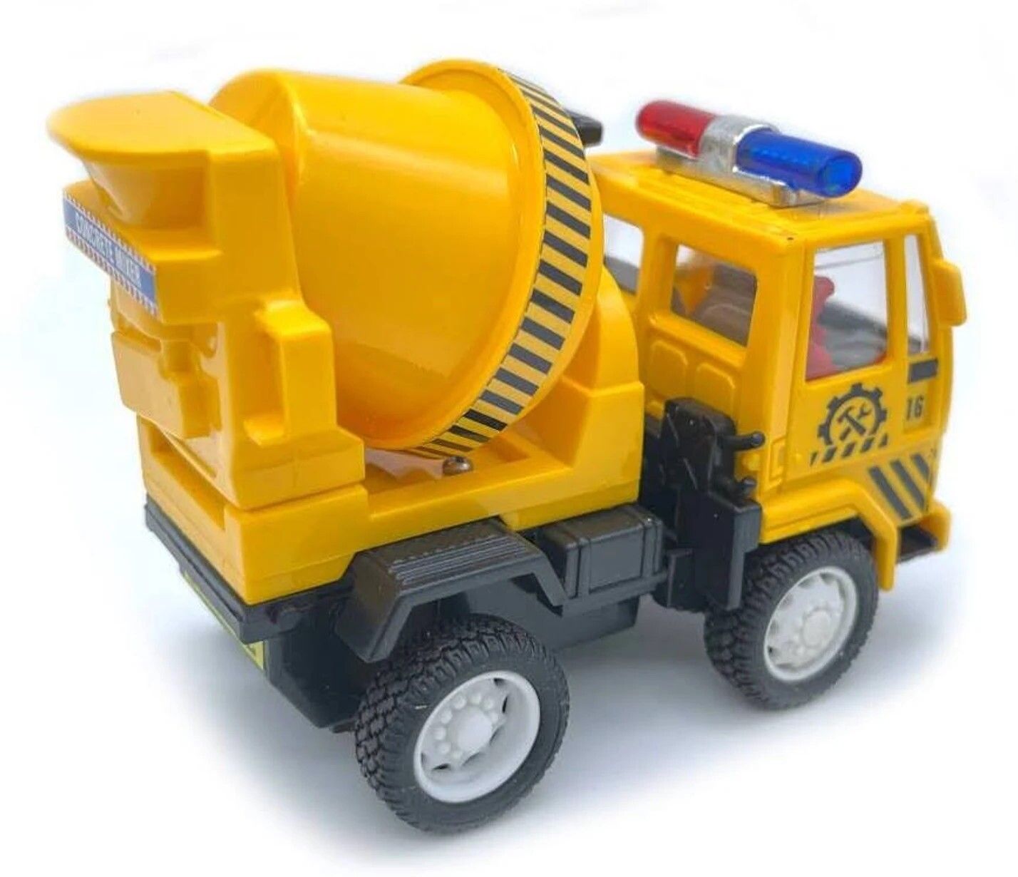 vd toy's Yellow Old Swift Toys For Kids Vehicle Pull Along Toy Doors Openable Toy Kids-picture-21