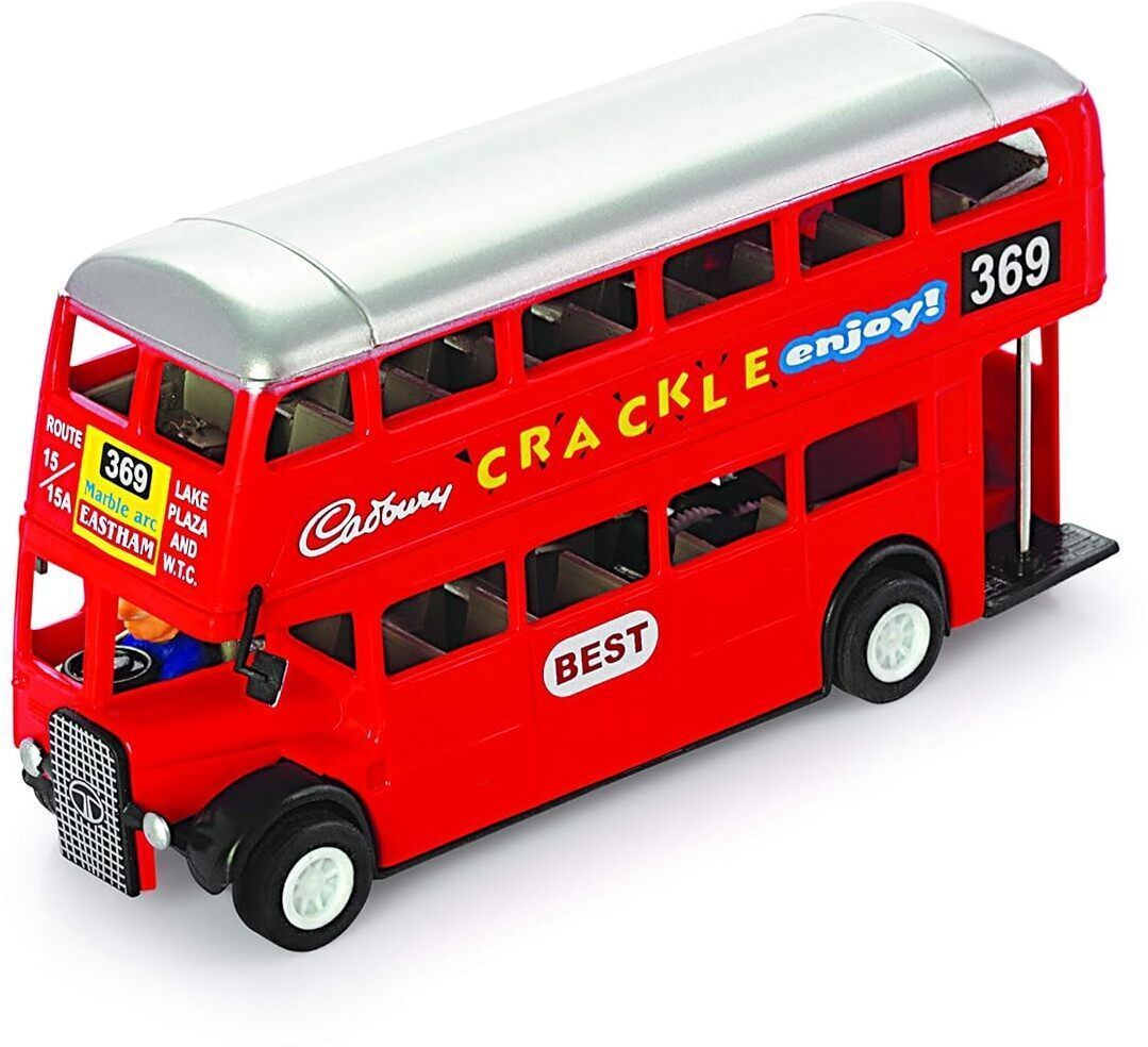 techzage Pull TGS-Double Daker Bus-picture-31