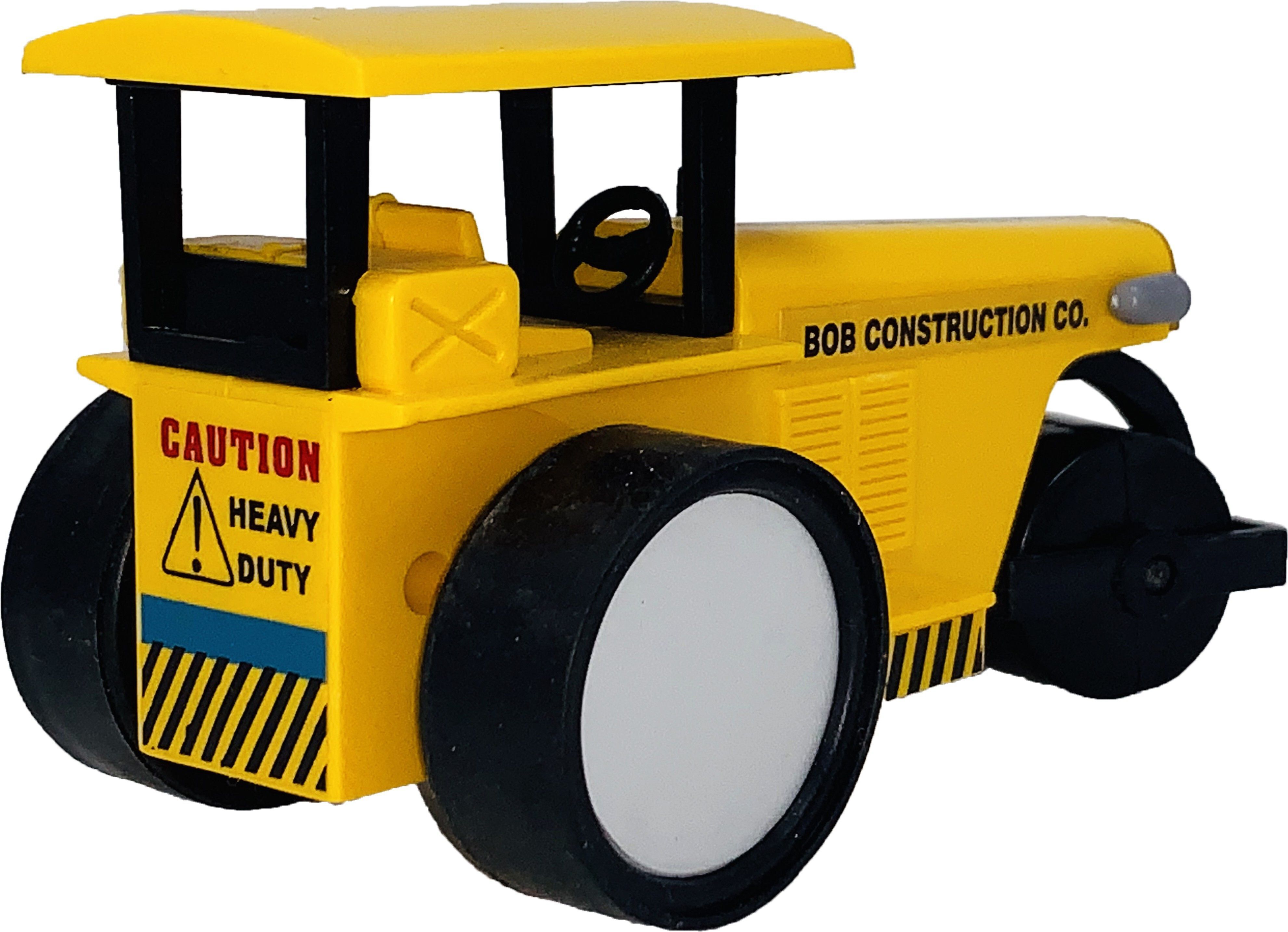 techzage Vehicle CT-2 Com-Bullet Bike(Beige) -Road Roller(Ylw)-picture-24