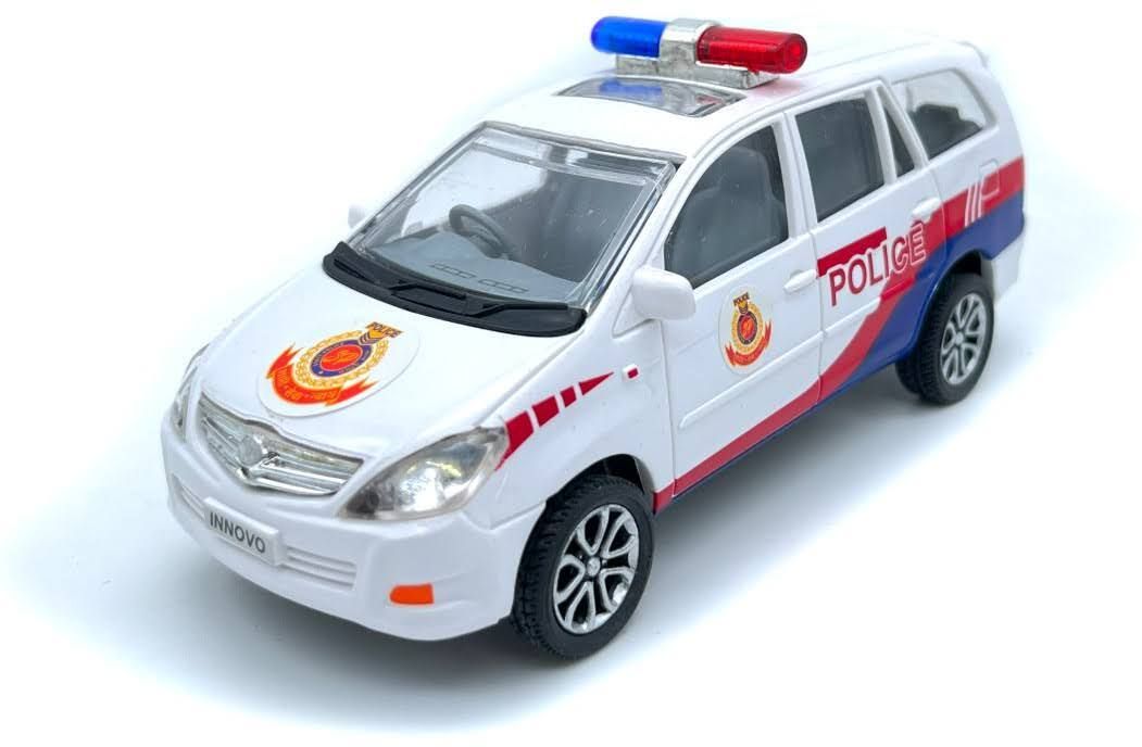 centy Innovo Police Chase-picture-29