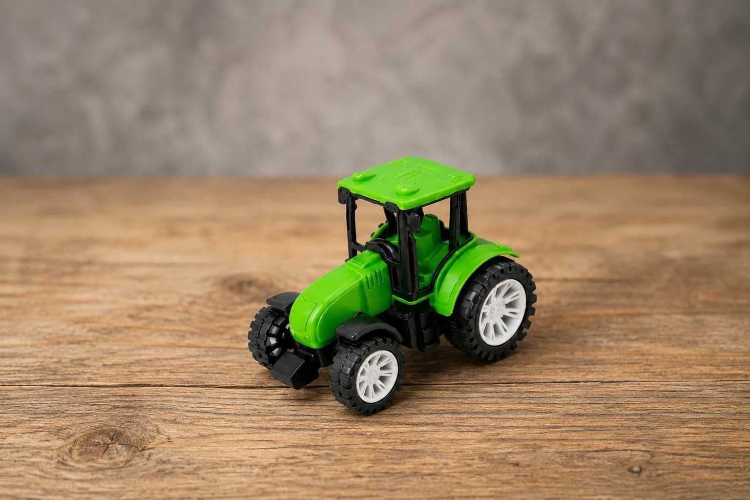 tukaka mini kids plastic tractor toy(! pics)-picture-27