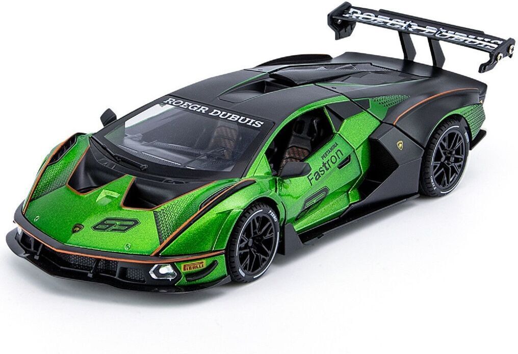 skbd Rambo SCV12 1901-190 Green SH1U14-picture-45