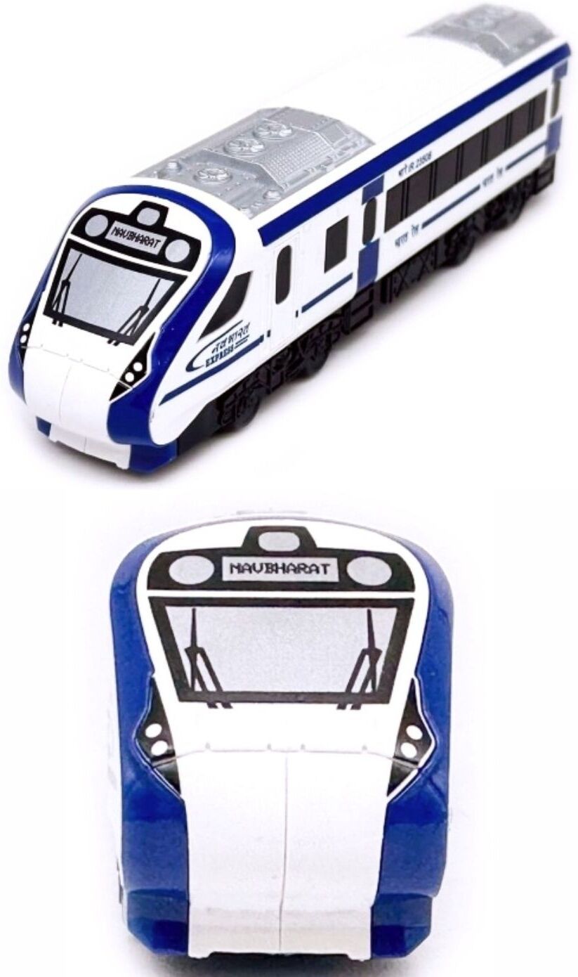 Trending High Speed Bullet Train With Fast Pullback Actions.-image-20