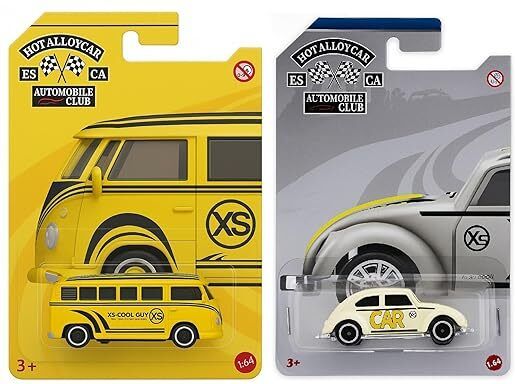 harshiv enterprise Die Cast Metal Toy Car 1:64 Scale Mini Sports Car for Kids & Collectors-picture-20