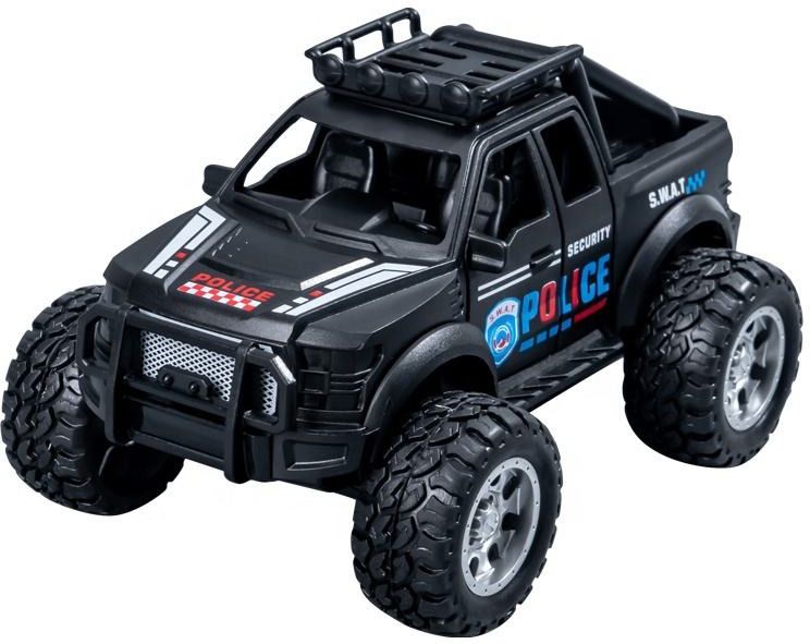 Mini Police Cars Toys Vehicle for Kids-image-12