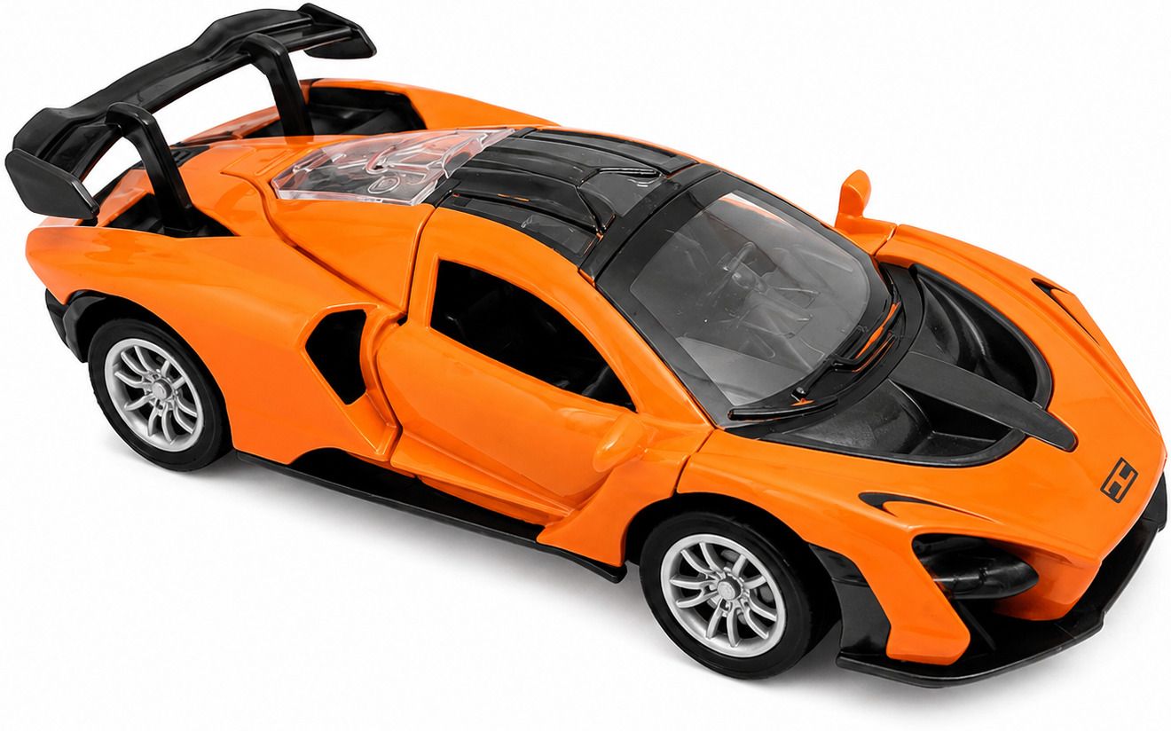 avya global McLaren Sports Car-picture-38