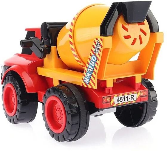 aadvik creation Truck-picture-42