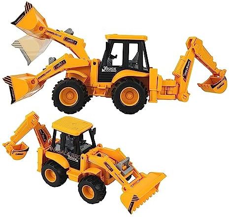 zorli JCB TOYS-picture-18