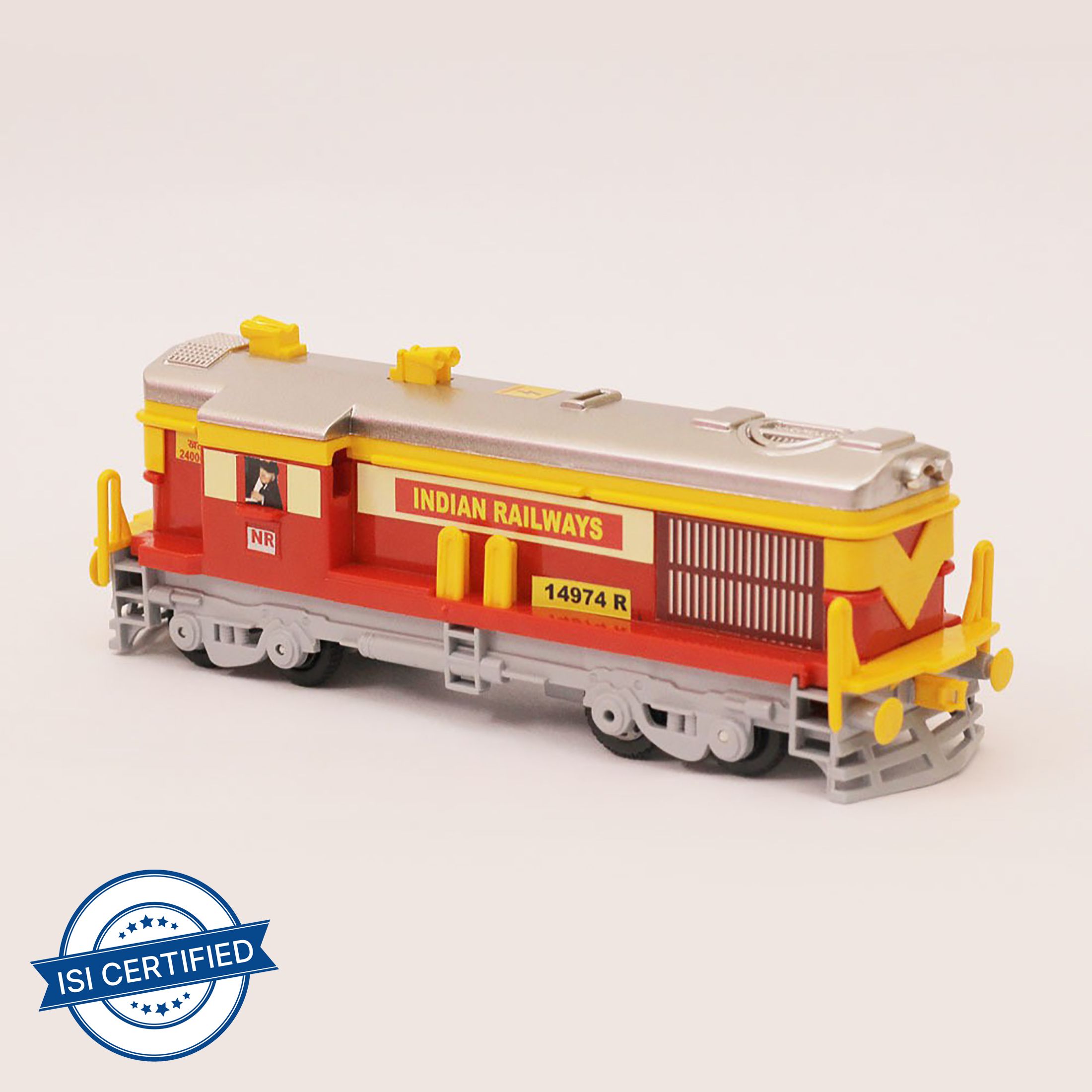 centy Locomotive Engine-picture-33