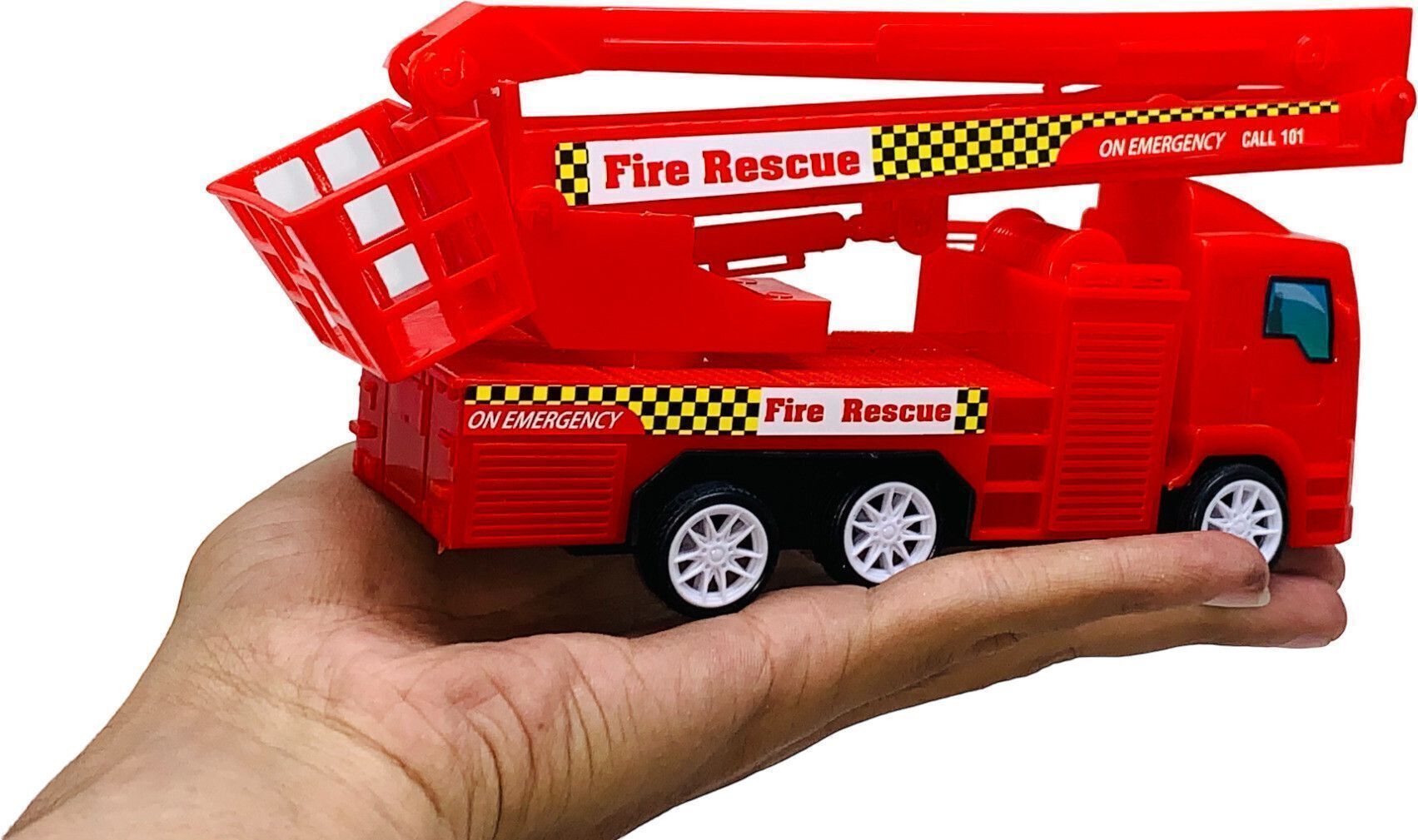techzage Pull Tech-LT - LM-106 - Fire Rescue-picture-27