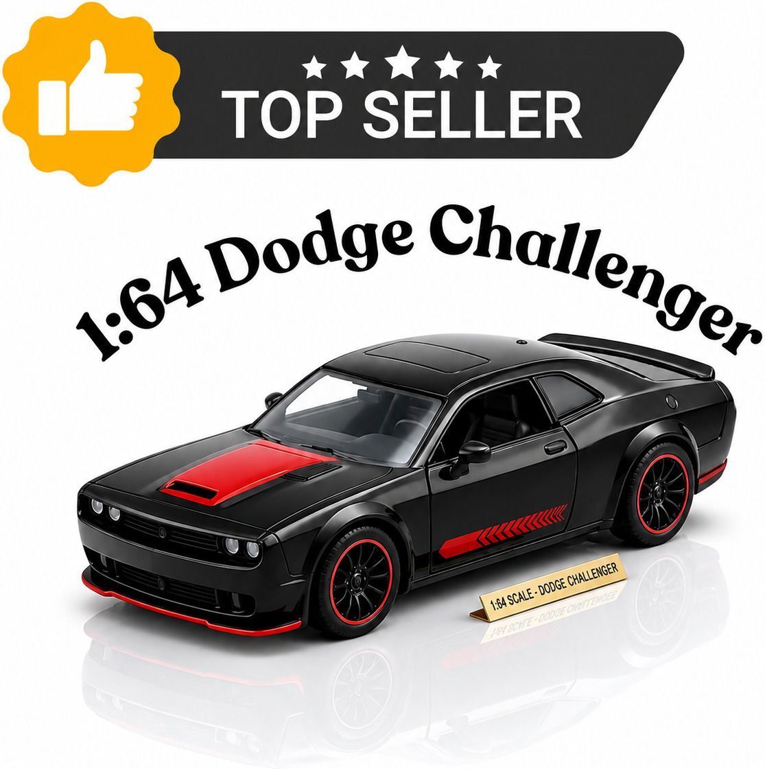 Dodge Challanger-image-37