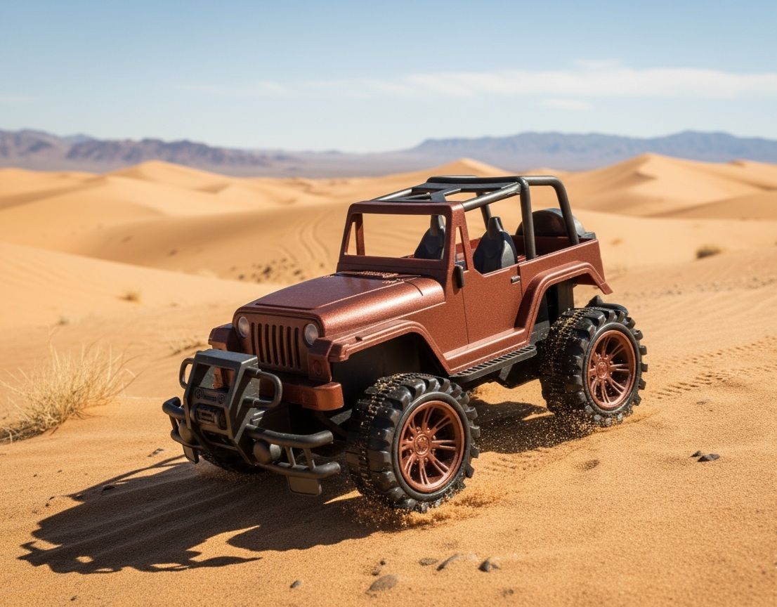 THAR JEEP TOY CAR-image-18