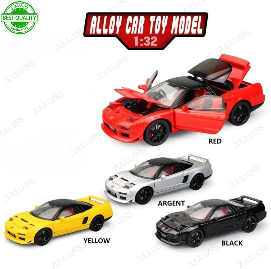 zuuluzrs Diecast Sports Car Model Toy Alloy Metal Pull Back Car-picture-38