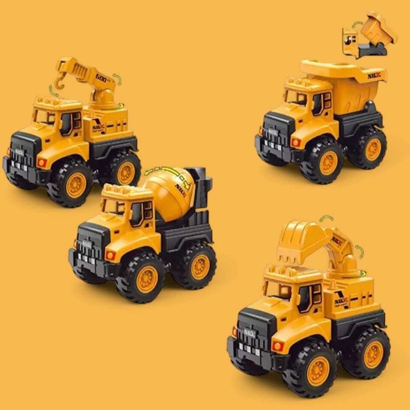 4 EXCAVATOR-DU | RSHE318-image-10