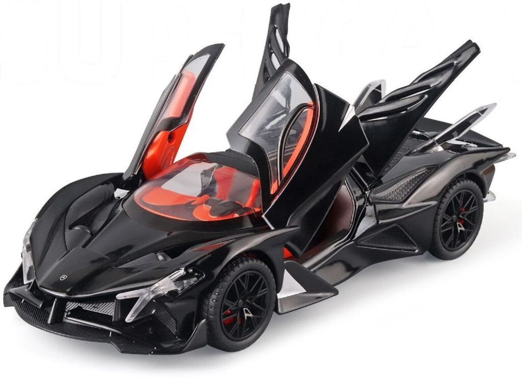 skbd Apollo EVO B2438 1:24 Black SH1Z15-picture-43