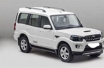 shree shyam PULL BACK SCORPIO TOY CAR FOR KIDS-picture-11