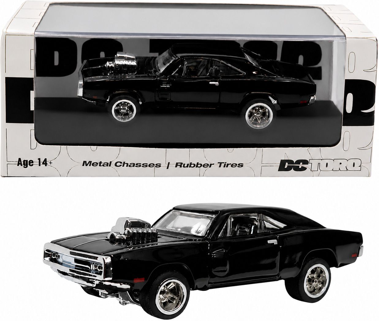 Racing Series DCT 1:64 Scale Mini Alloy Car Toy-image-42