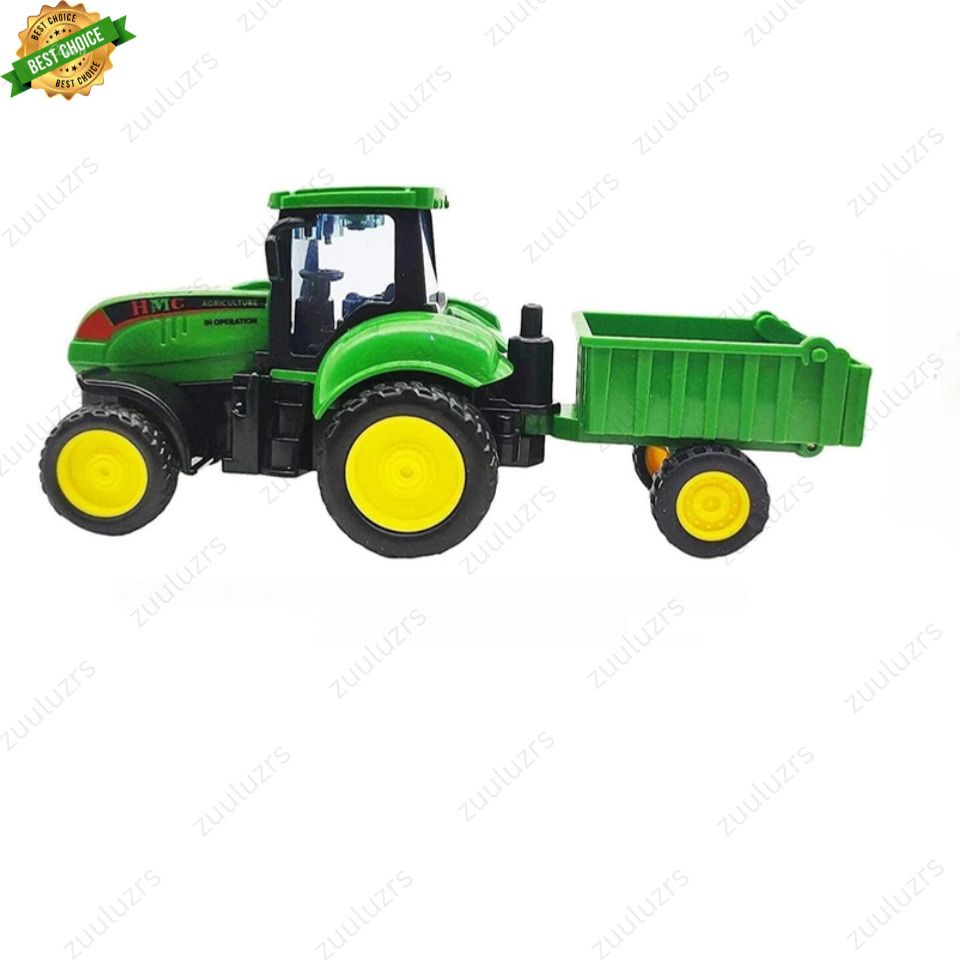big farming trolley vehicle-image-48