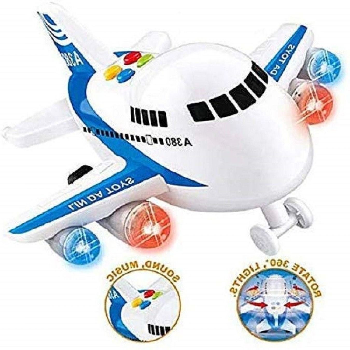dezicon ecom Power AirbuJumbo Aeroplane HMC-1913-DZC93-picture-41