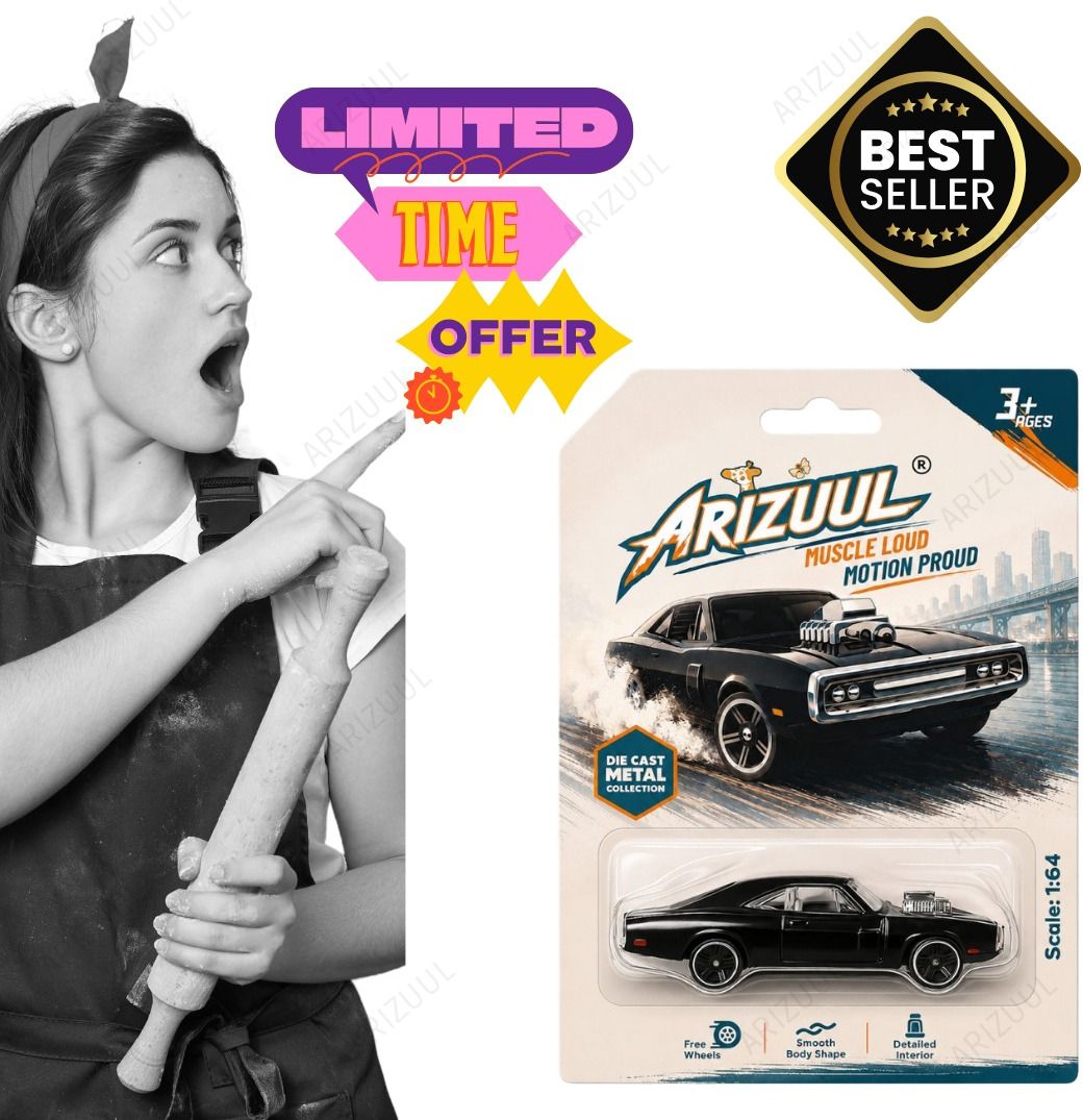 arizuul Mini FF Diecast Car Shopping Festival Special-picture-16
