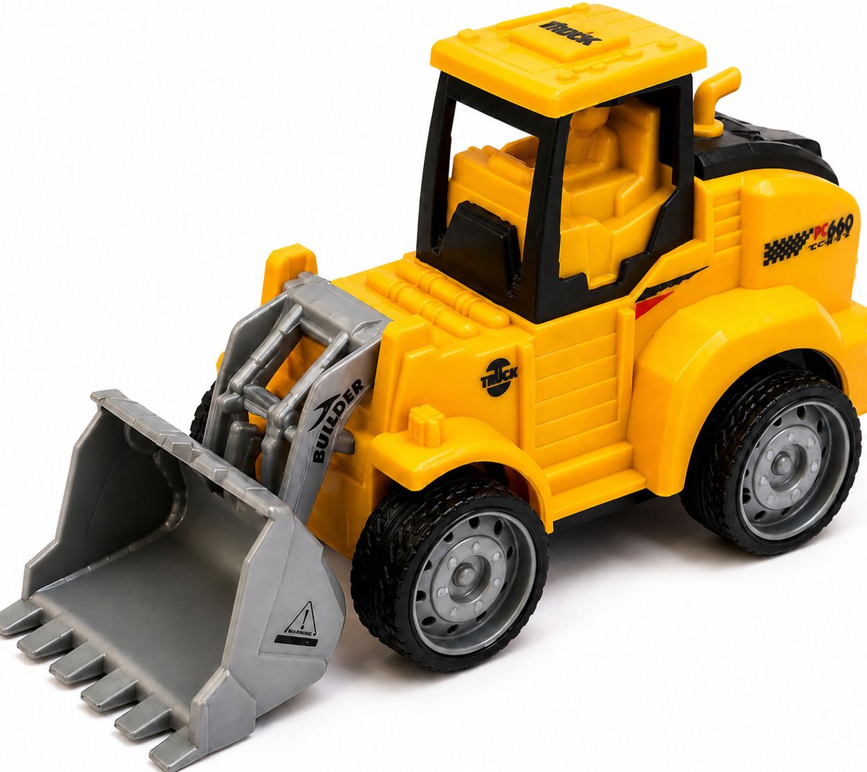 future play JCB Truck-picture-16
