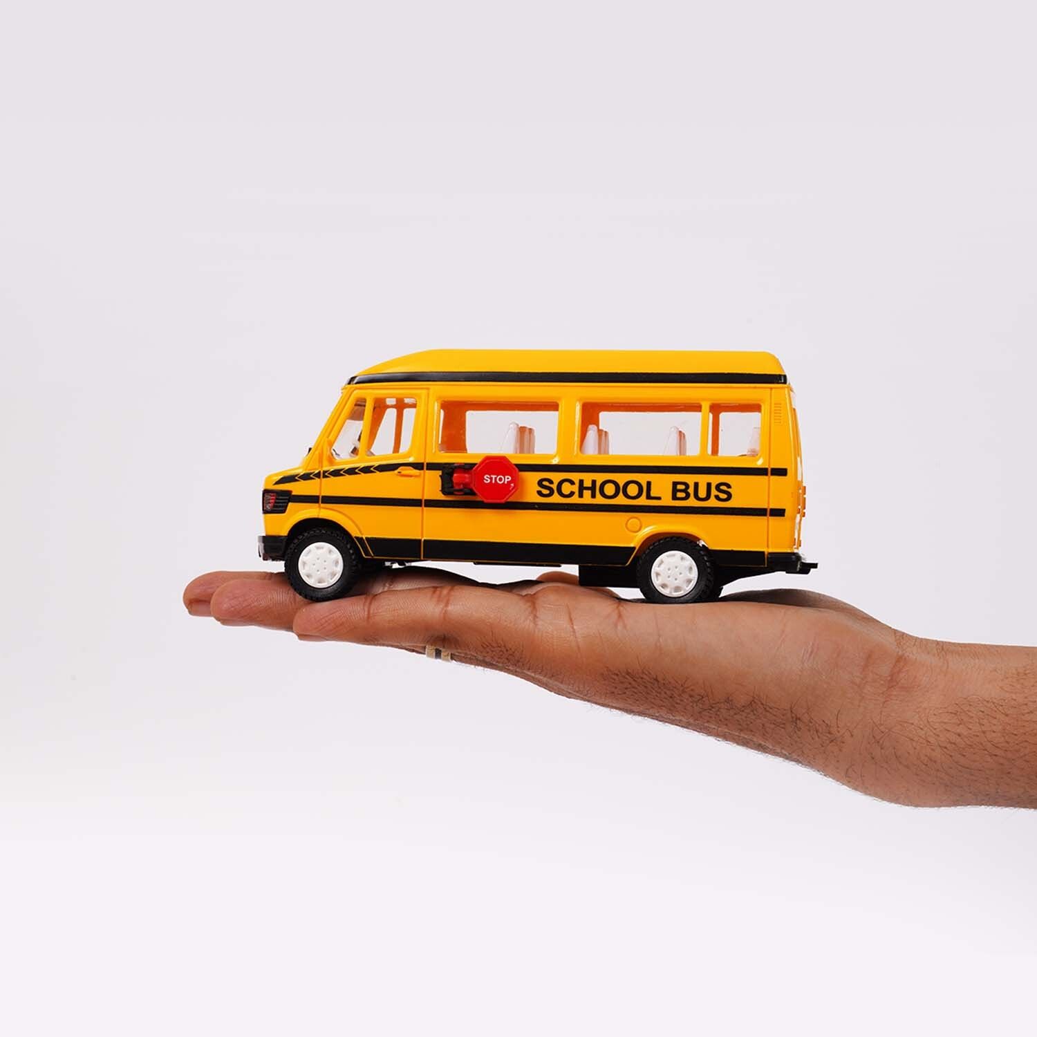vd toy's Centy School Bus Toy-picture-46