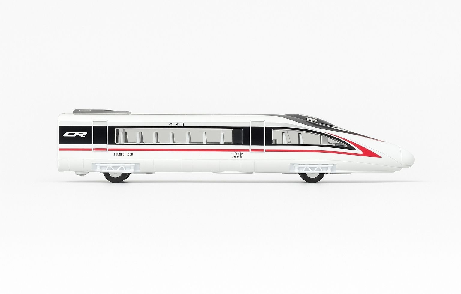 bharattoys High-Speed Bullet Train Toy – Realistic Railway Engine Model for Kids-picture-39