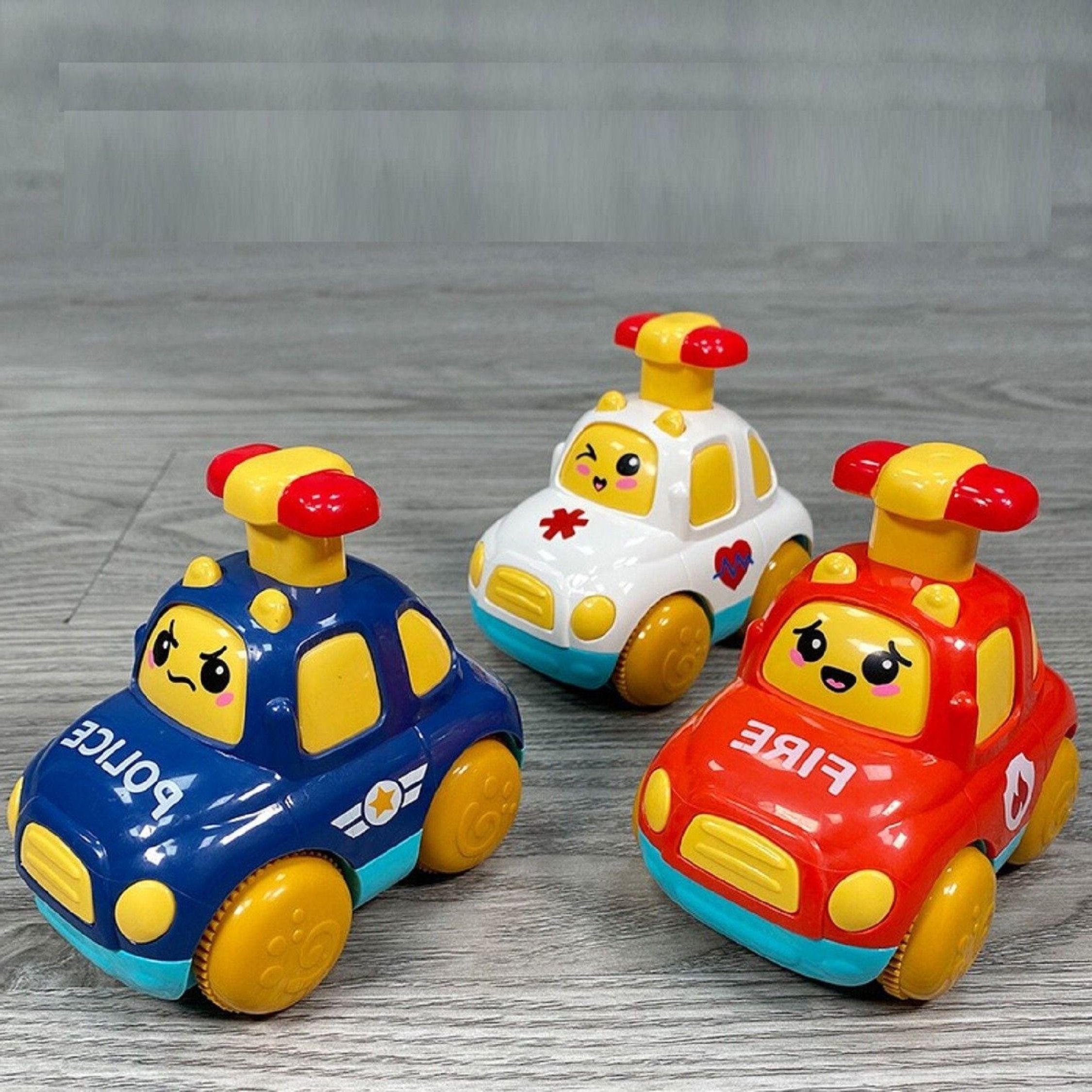 MW Funny Vehicle Running Go WM222-1 | RSH54-image-30
