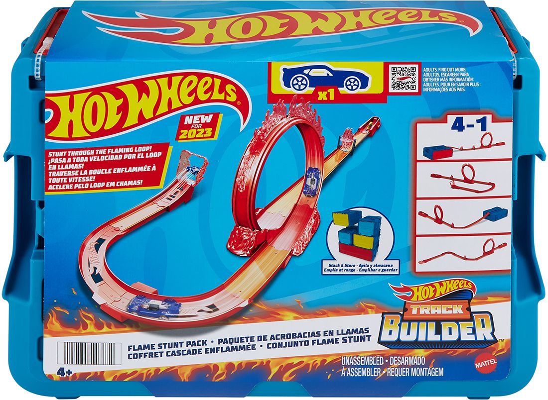 Track Builder Fire Stunt Pack-image-36