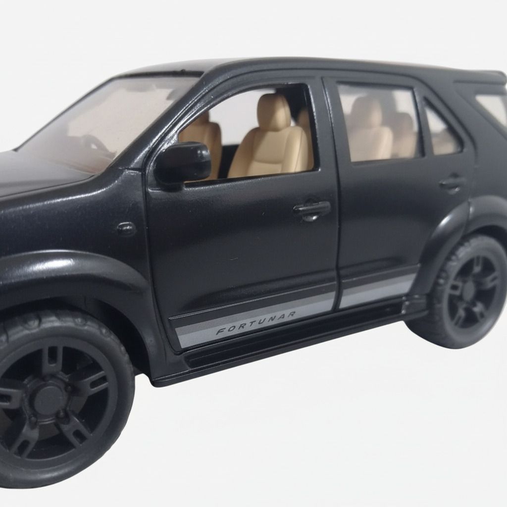 craftedroots Mini Off Road Jeep Toy Vehicle for Kids (Black)-picture-39