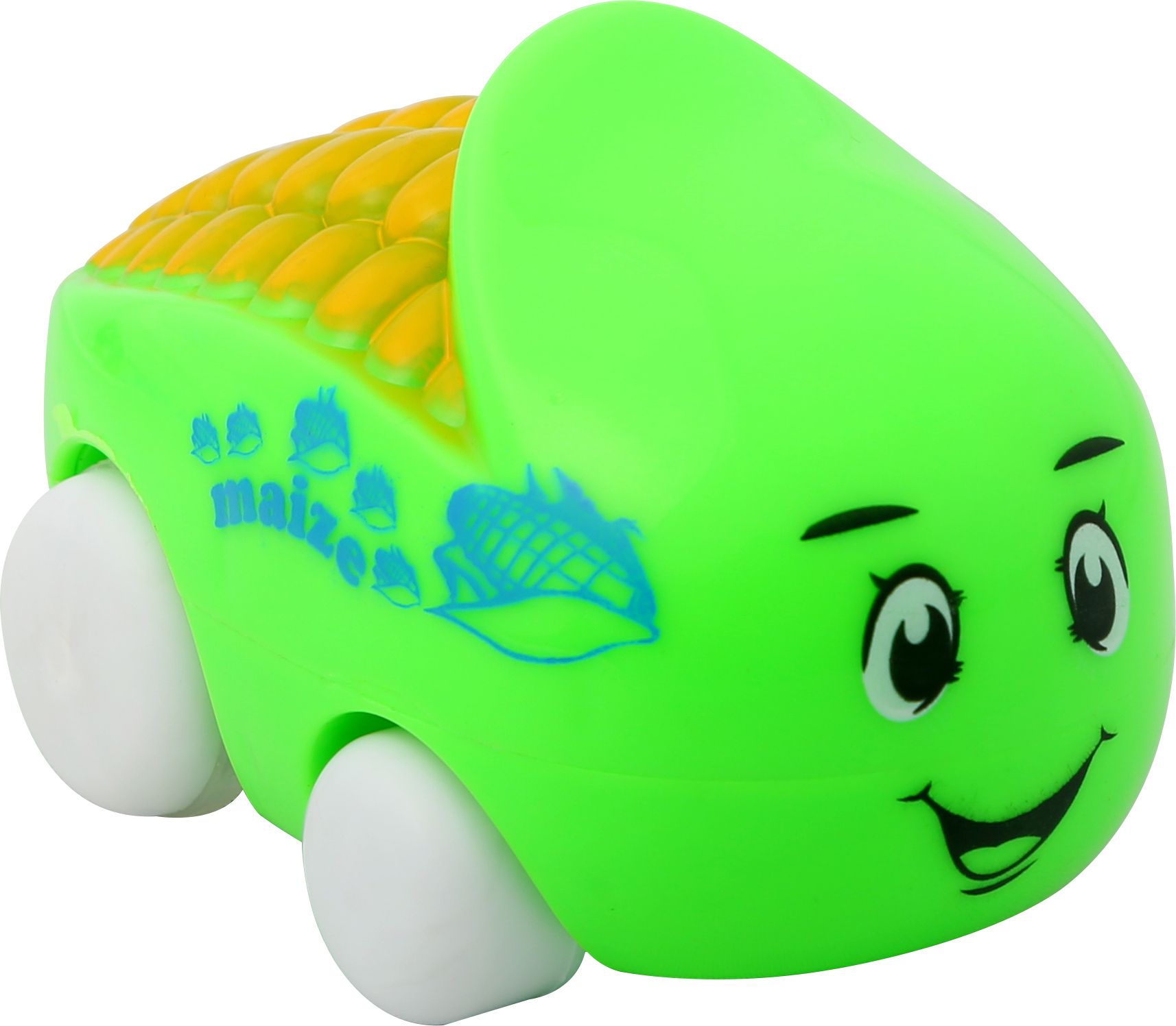 Veggies Friction/Push & Go/Friction Powered Toy-image-18
