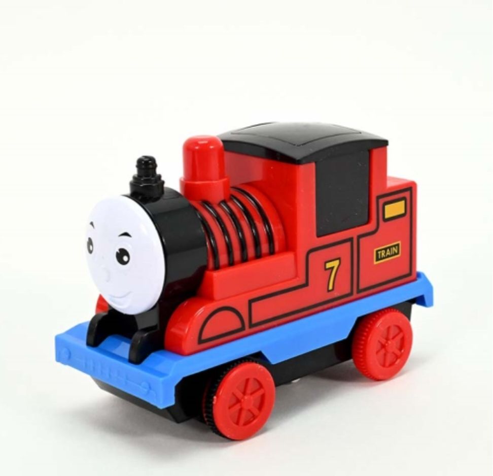 thomas & friends Train Die-Cast Toy Train 3Years+-picture-16