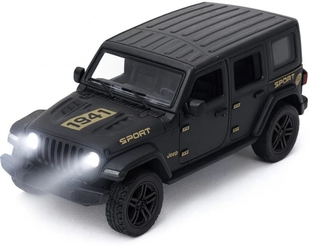 Thar roxx metal car toys for kids Pull-Back & Openable Doors-image-25