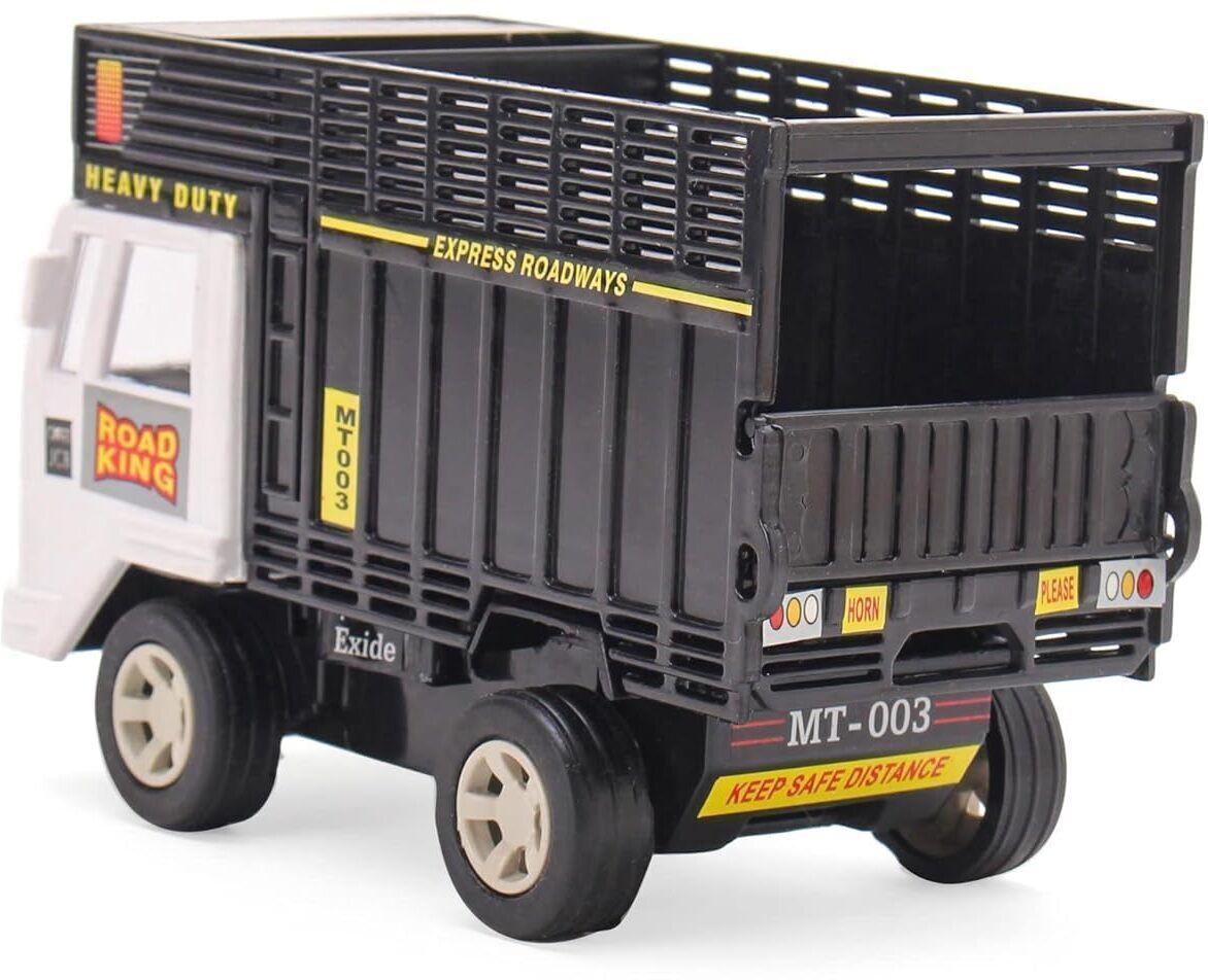 techzage Pull RED-PUBLIC TRUCK-CT-113-picture-30