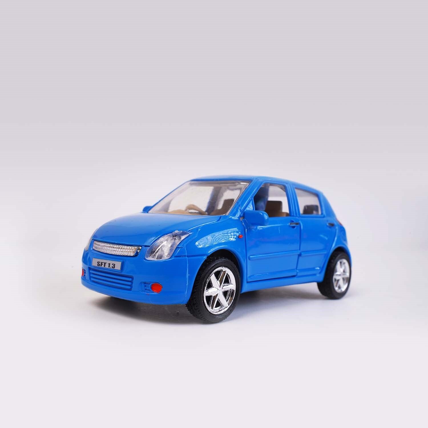 vd toy's Old Swift Toy Pull Back Action Toys Vehicle Pull Along Die-cast Toy Model Toy-picture-25