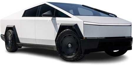 Tesla Cybertruck toy|Pullback action|Diecast metal|Random color-0-image-44