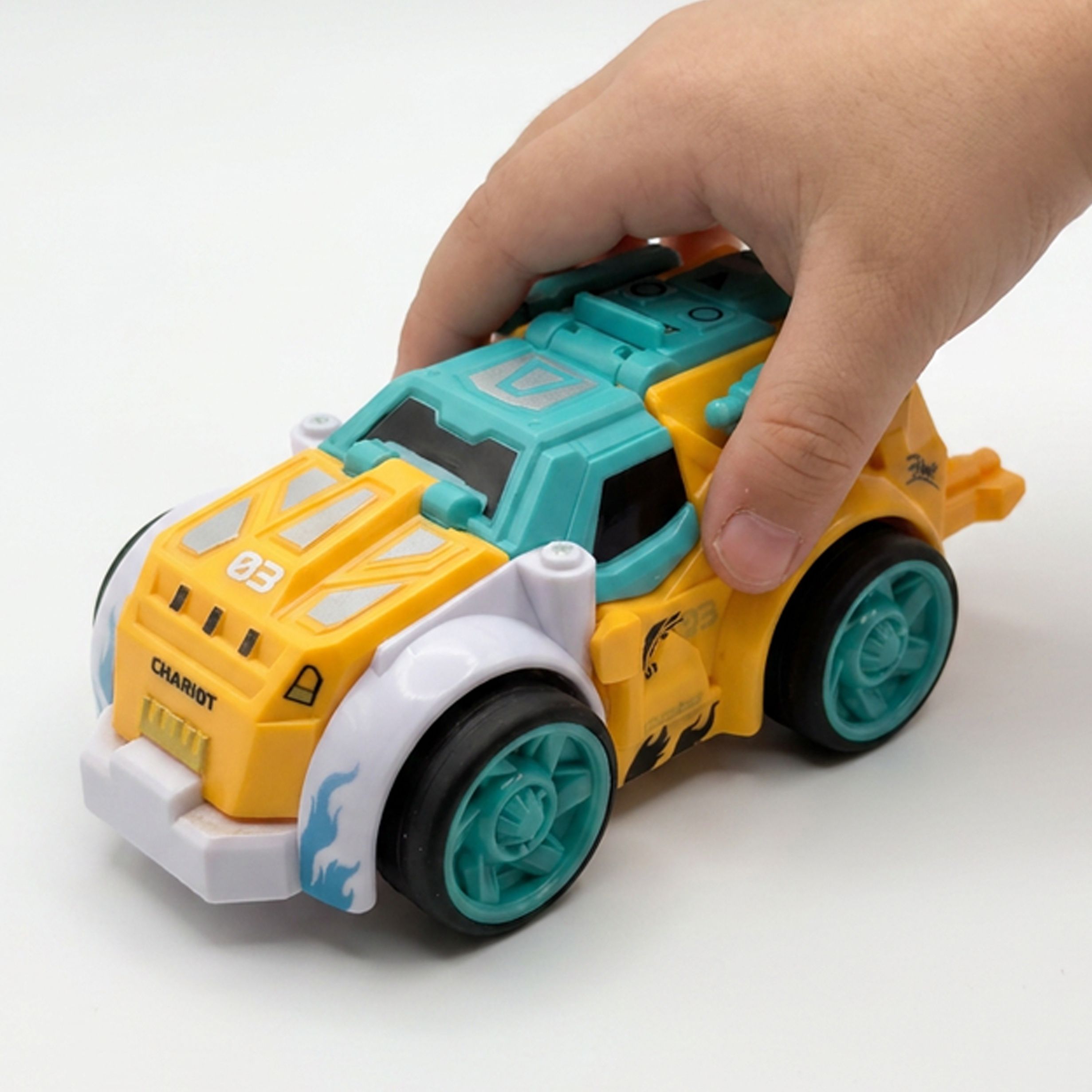 nvf Sports Racing Car Toy for Kids | Push & Go Friction Powered Racing Vehicle-picture-17