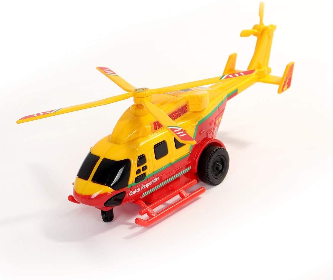 Fire Rescue Helicopter, Multi color_For Kids-image-26
