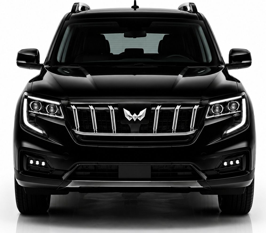 yumyra Xuv 700 Die Cast 1:36 Pull Back Toy Car with Light & Sound-picture-18