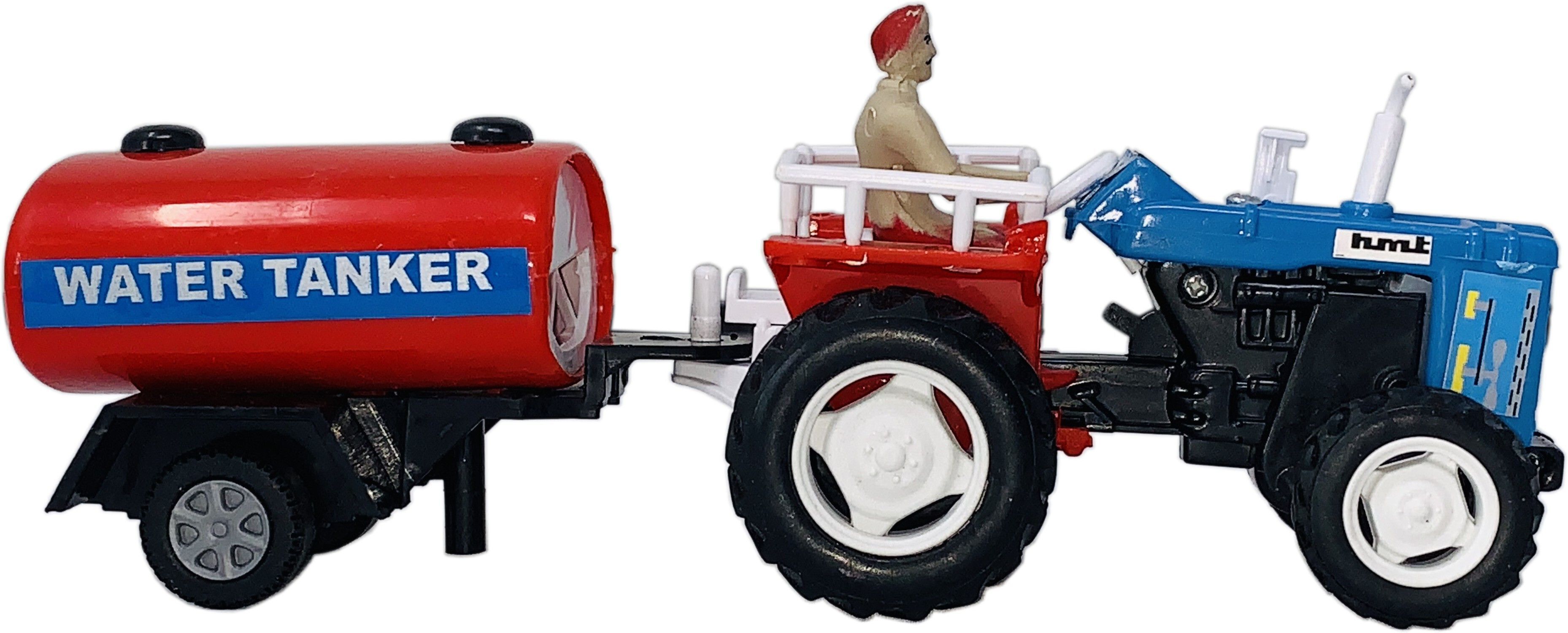 techzage Vehicle CT- Reactor With Tanker-picture-6