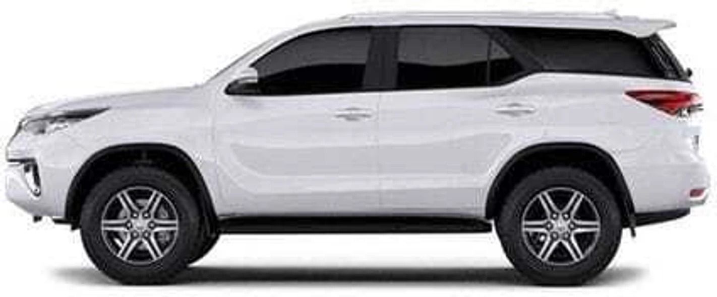 Fortuner toy car|1 piece|Pullback|You may get random model-image-4