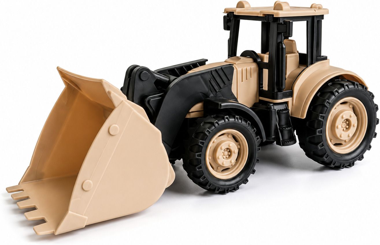 chichawa Construction Loader JCB-picture-13