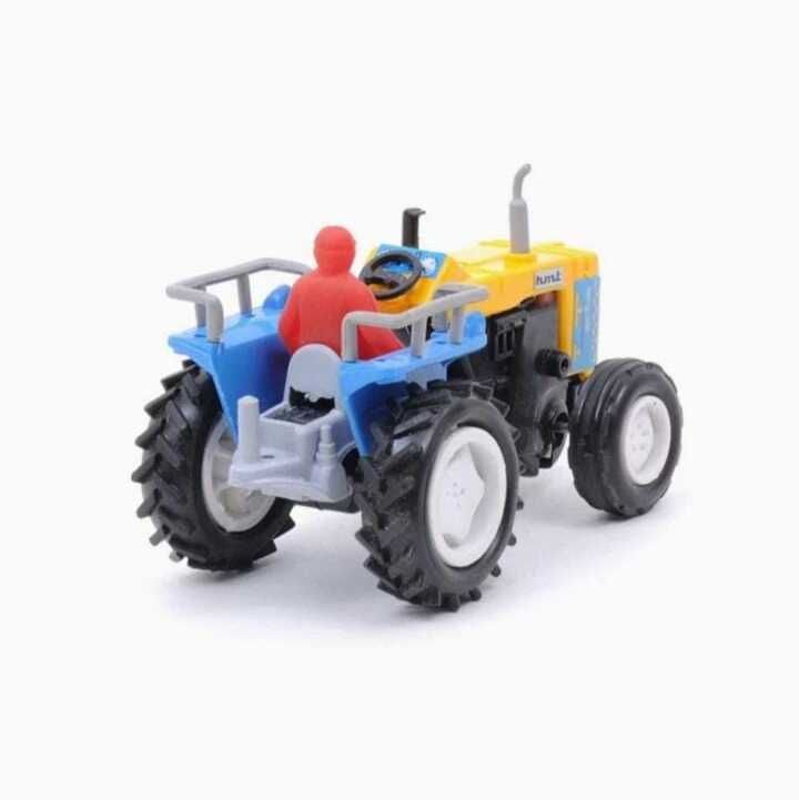 vd toy's Tractor Toy Pull Back Toy-picture-23