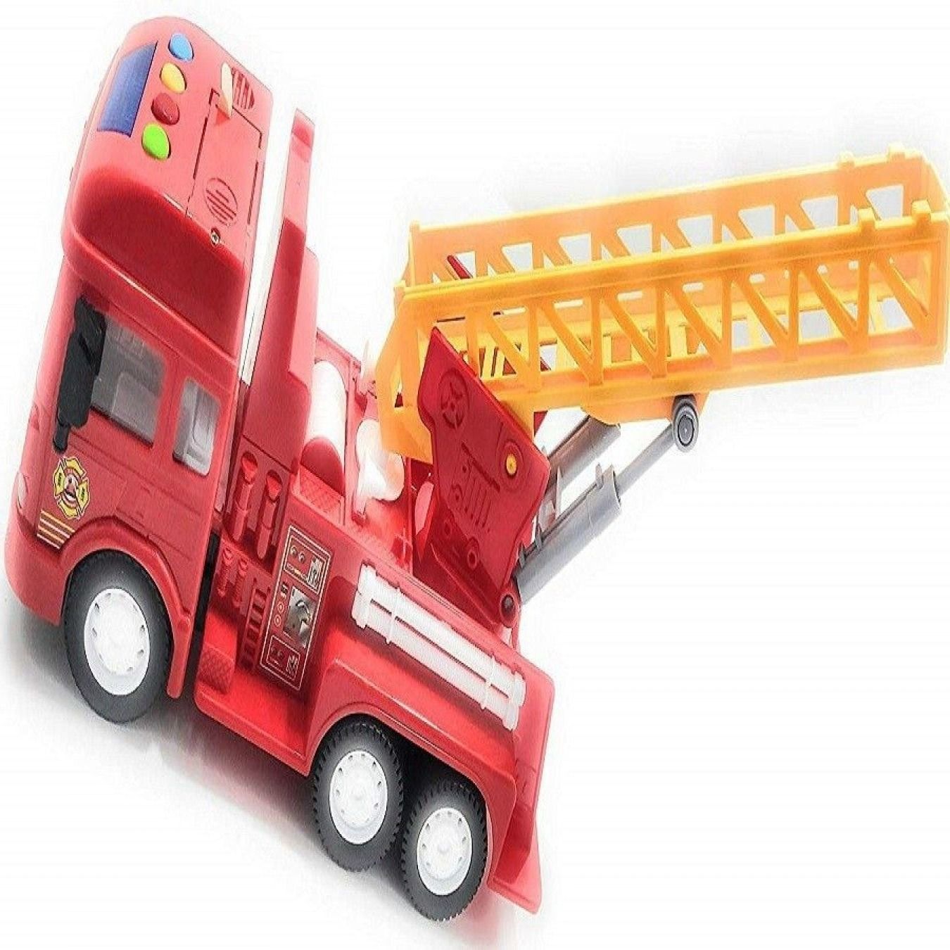 rutshra Fire Truck HMC-5412A | RSH68-picture-23