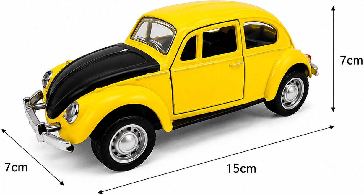 Pull Back Toy Car-image-39